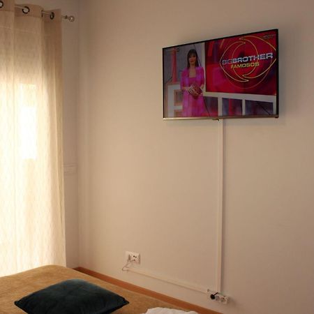 Appartement Pinheiro Portimão Buitenkant foto