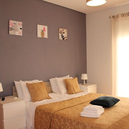 Appartement Pinheiro Portimão Buitenkant foto
