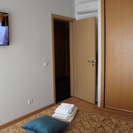 Appartement Pinheiro Portimão Buitenkant foto