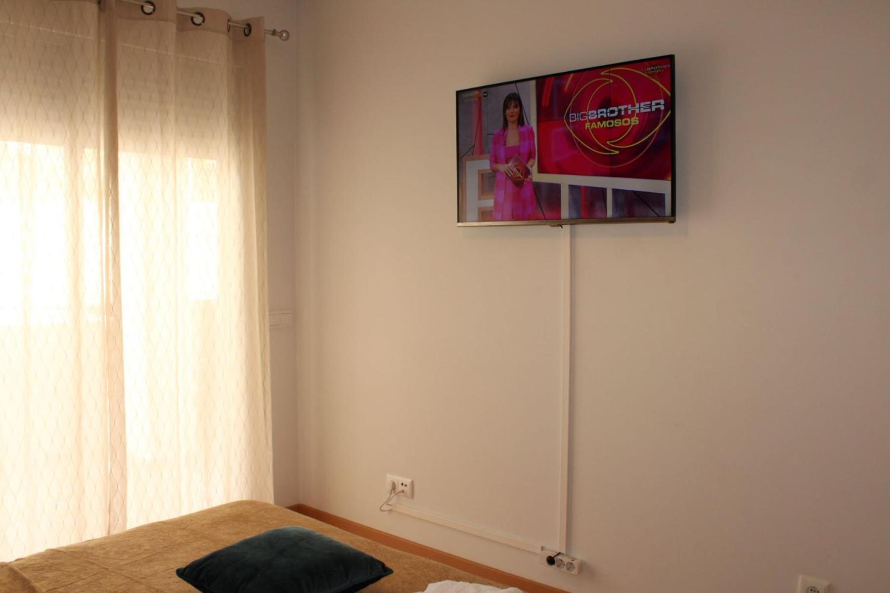 Appartement Pinheiro Portimão Buitenkant foto