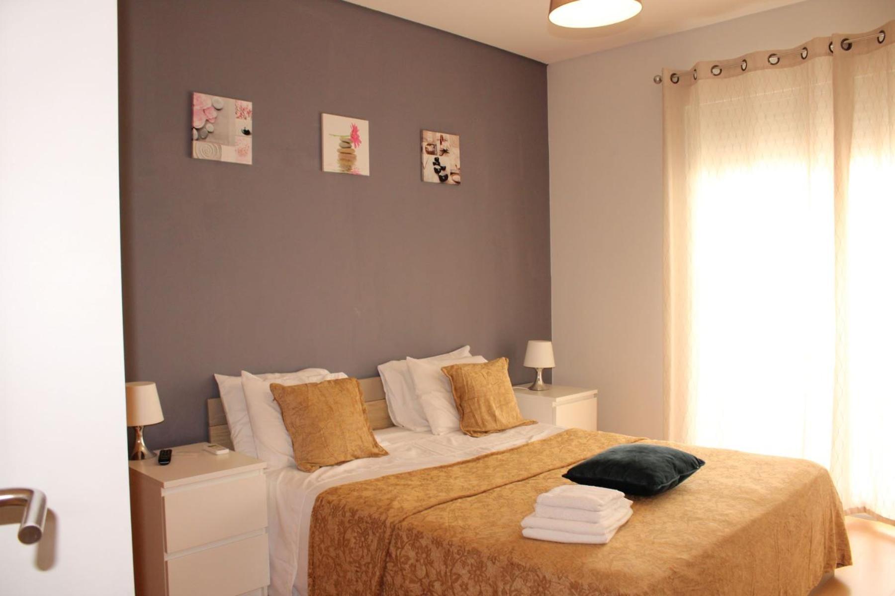 Appartement Pinheiro Portimão Buitenkant foto