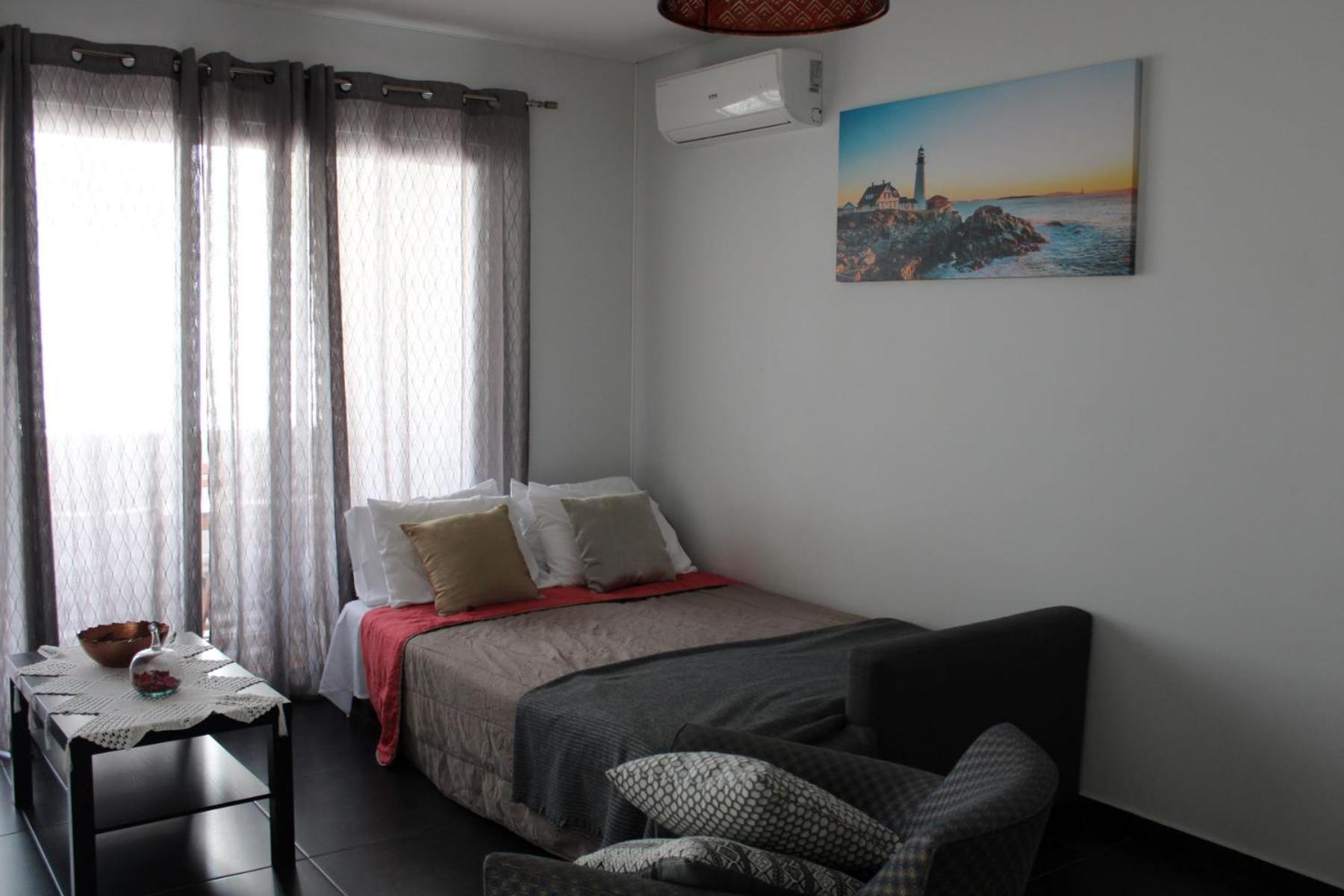 Appartement Pinheiro Portimão Buitenkant foto