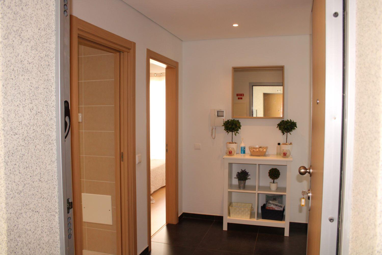 Appartement Pinheiro Portimão Buitenkant foto