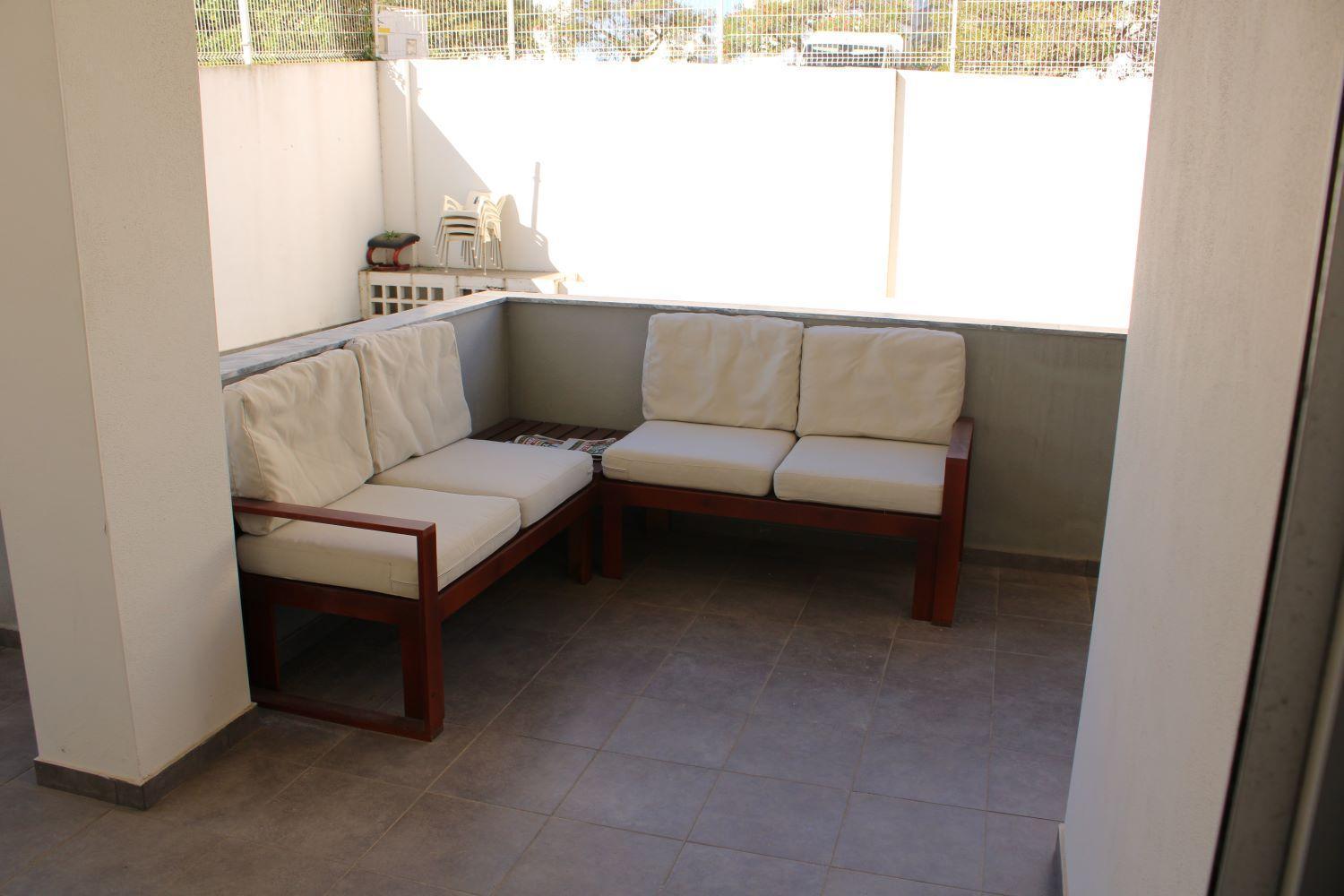 Appartement Pinheiro Portimão Buitenkant foto