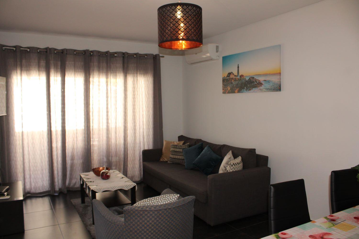 Appartement Pinheiro Portimão Buitenkant foto