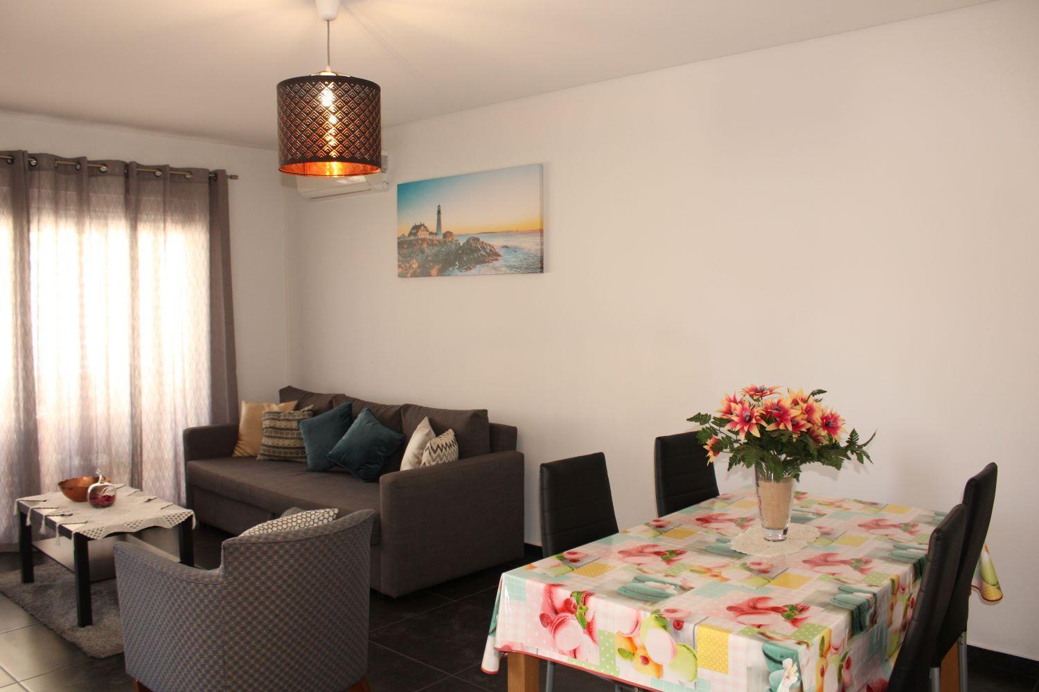 Appartement Pinheiro Portimão Buitenkant foto