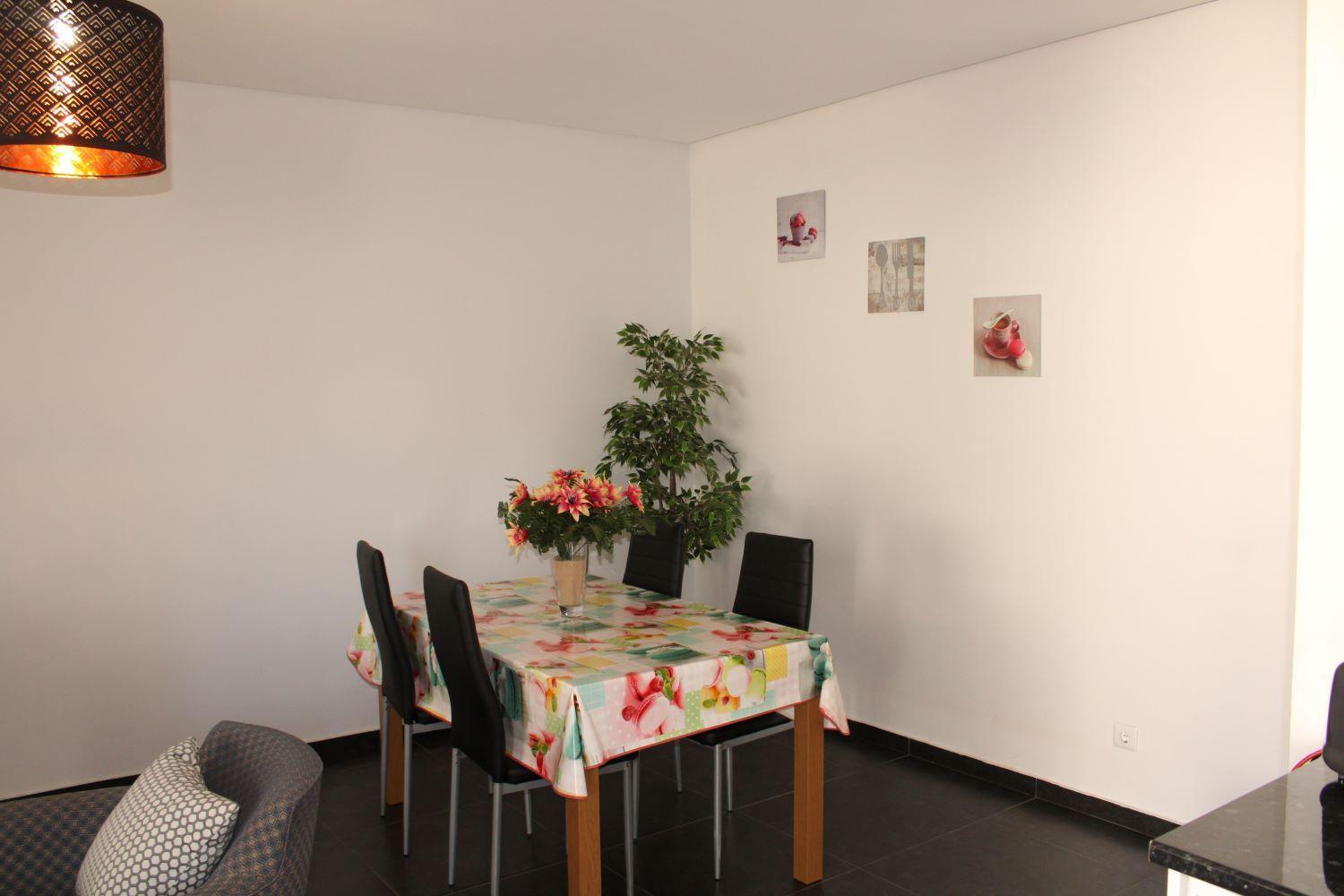 Appartement Pinheiro Portimão Buitenkant foto