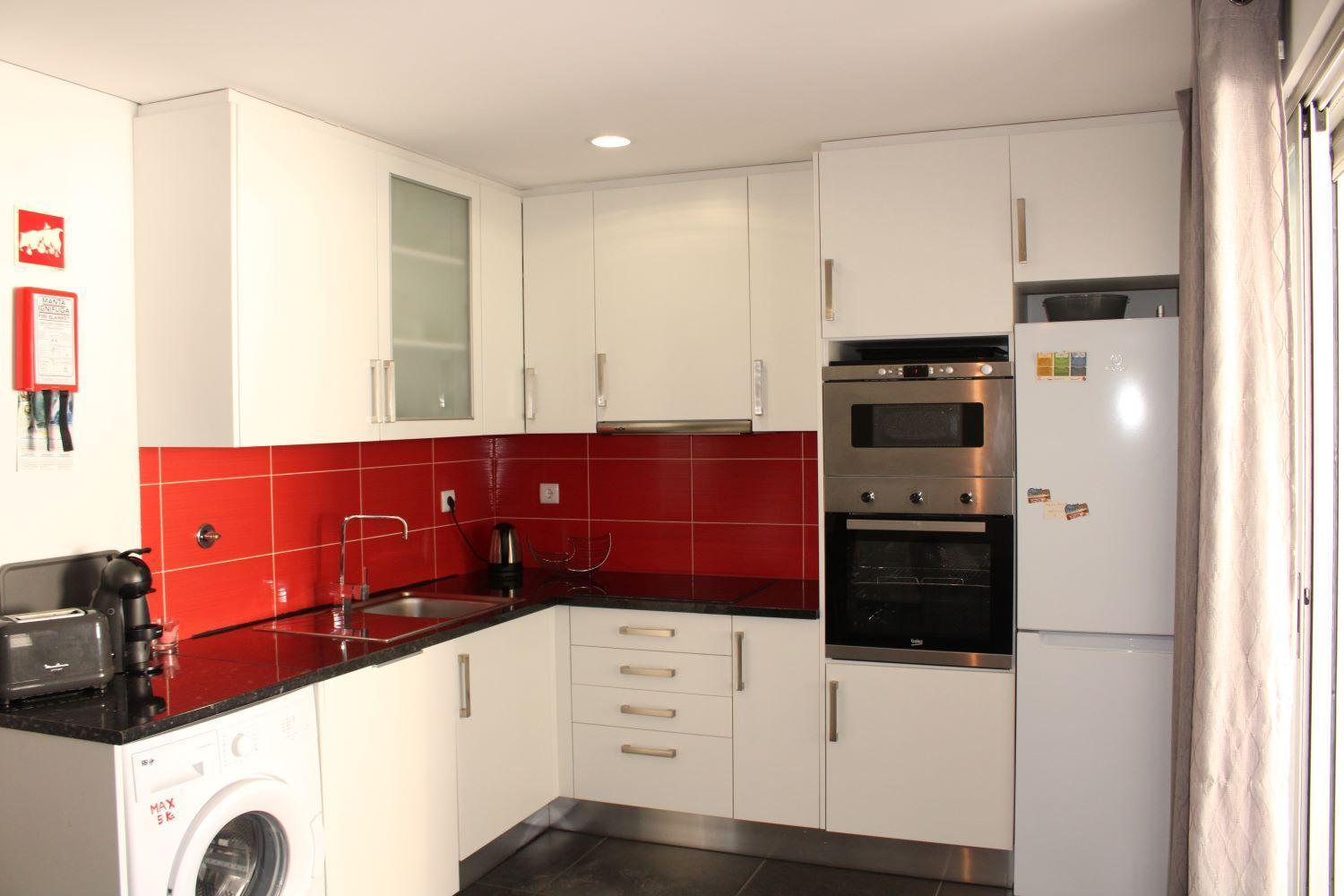 Appartement Pinheiro Portimão Buitenkant foto