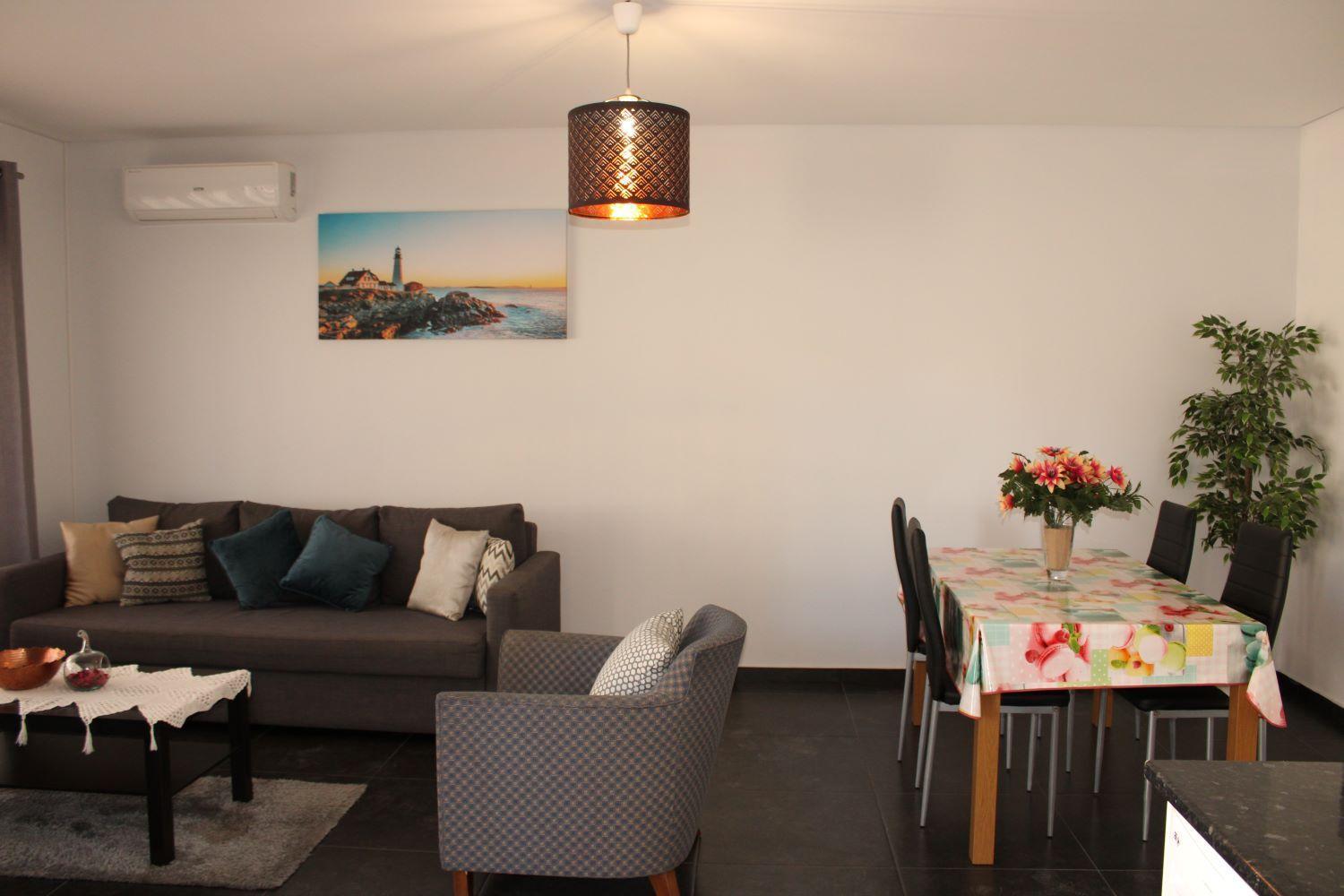 Appartement Pinheiro Portimão Buitenkant foto